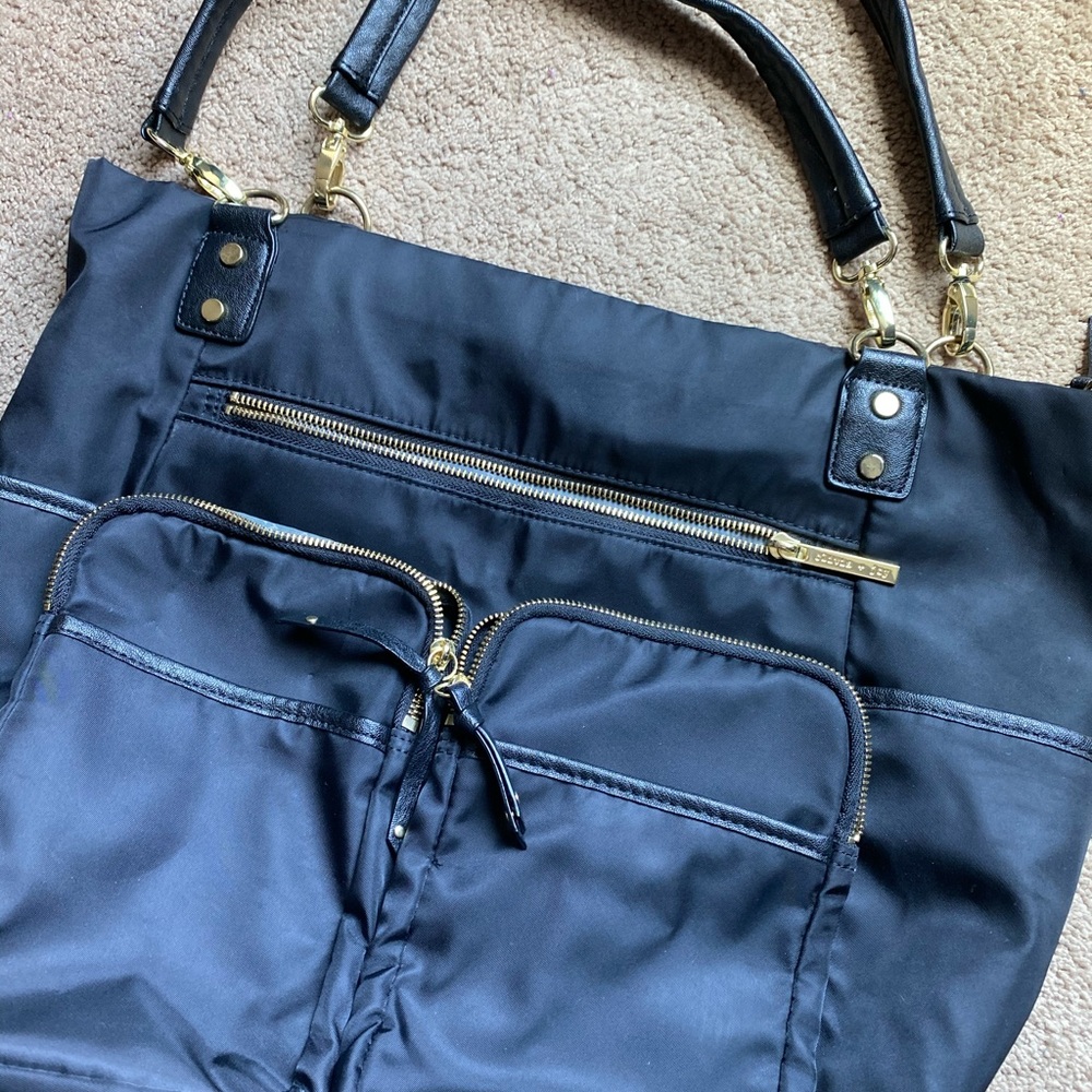 Olivia + Joy Tote